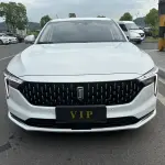 Bestune B70 2022 из Китая