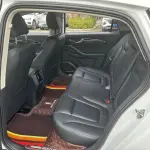 Bestune B70 2022 из Китая