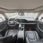 Bestune B70 2022 из Китая