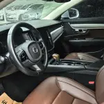 Volvo S90 2019 из Китая