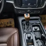 Volvo S90 2019 из Китая