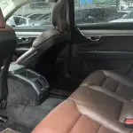 Volvo S90 2019 из Китая