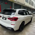 BMW X3 2019 из Китая