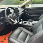 Nissan Teana 2021 из Китая