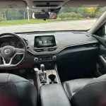 Nissan Teana 2021 из Китая