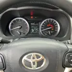 Toyota Highlander 2016 из Китая