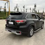 Toyota Highlander 2016 из Китая