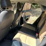 Chevrolet Monza 2021 из Китая