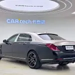 Lorinser Lorinser Maybach S-Class 2019 из Китая