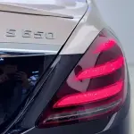 Lorinser Lorinser Maybach S-Class 2019 из Китая