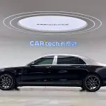 Lorinser Lorinser Maybach S-Class 2019 из Китая