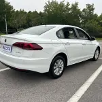 Volkswagen Bora 2021 из Китая