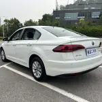 Volkswagen Bora 2021 из Китая