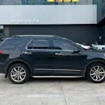 Ford Explorer (Import) 2015 из Китая