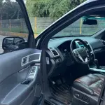 Ford Explorer (Import) 2015 из Китая