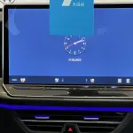 Volkswagen Magotan 2024 из Китая