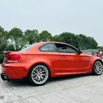 BMW 1 Series M 2012 из Китая