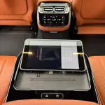 Mercedes-Benz S-Class 2022 из Китая