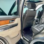 Land Rover Sport 2010 из Китая