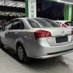 Buick Excelle 2011 из Китая