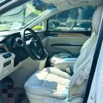 Buick GL8 2019 из Китая