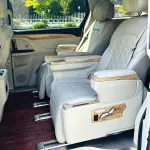 Buick GL8 2019 из Китая