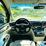 Buick GL8 2019 из Китая