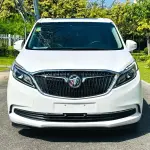 Buick GL8 2019 из Китая