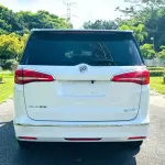 Buick GL8 2019 из Китая