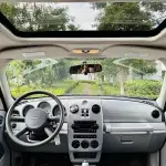 Chrysler PT Cruiser 2011 из Китая