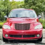 Chrysler PT Cruiser 2011 из Китая