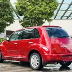 Chrysler PT Cruiser 2011 из Китая