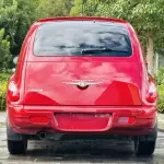 Chrysler PT Cruiser 2011 из Китая