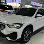 BMW X1 2021 из Китая
