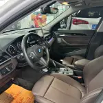BMW X1 2021 из Китая