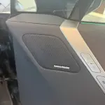 BMW iX 2024 из Китая
