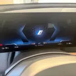 BMW iX 2024 из Китая