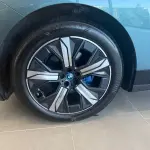 BMW iX 2024 из Китая