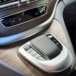Mercedes-Benz V-Class 2021 из Китая