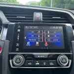 Honda Civic 2019 177 л.с. — лот 55968093 из Китая