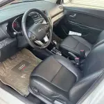 Kia K2 2015 из Китая