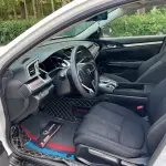 Honda Civic 2019 177 л.с. — лот 55968093 из Китая