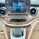 Mercedes-Benz V-Class 2022 211 л.с. — лот 56279965 из Китая