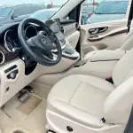 Mercedes-Benz V-Class 2022 211 л.с. — лот 56279965 из Китая