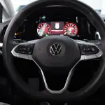 Volkswagen Golf 2022 из Китая