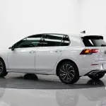Volkswagen Golf 2022 из Китая
