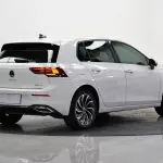 Volkswagen Golf 2022 из Китая