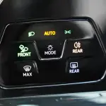 Volkswagen Golf 2022 из Китая