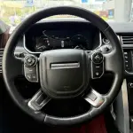 Land Rover Range Rover 2015 из Китая