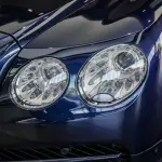 Bentley Flying Spur 2016 из Китая